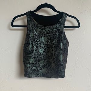 Lululemon invigorate training tank top